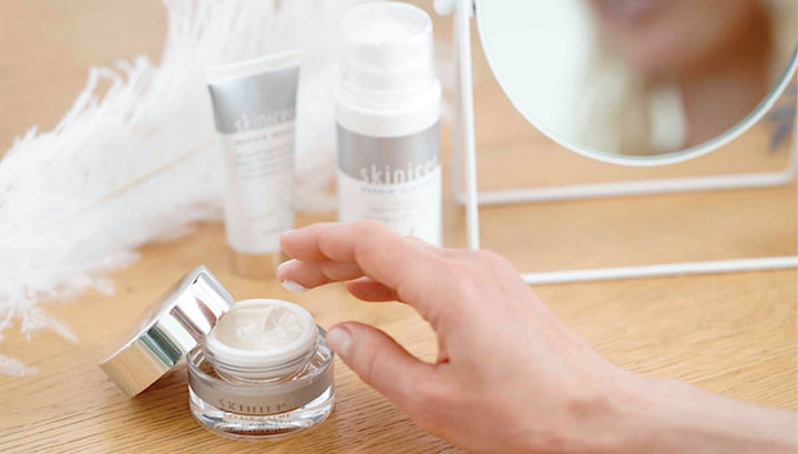 skinicer REPAIR CREME 30ml