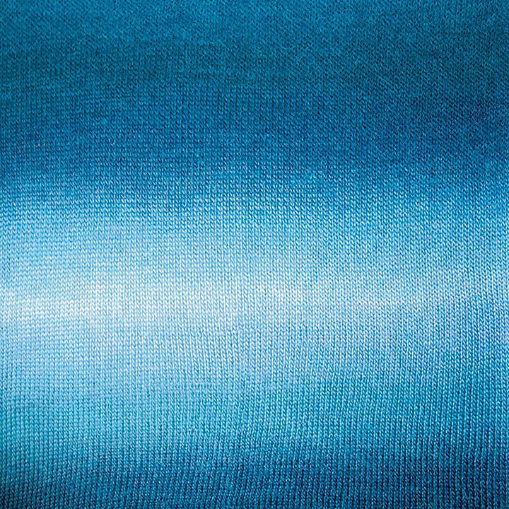 Gründl Pacific Lace (Farbverlaufsgarn mit wollartigem Charakter aus 80 % Polyacryl, 10 % Wolle, 10 %