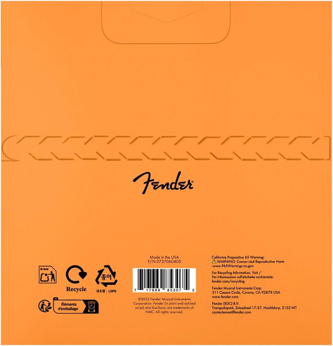Fender Acoustic Bass 7060 45-95 Scale 30/32