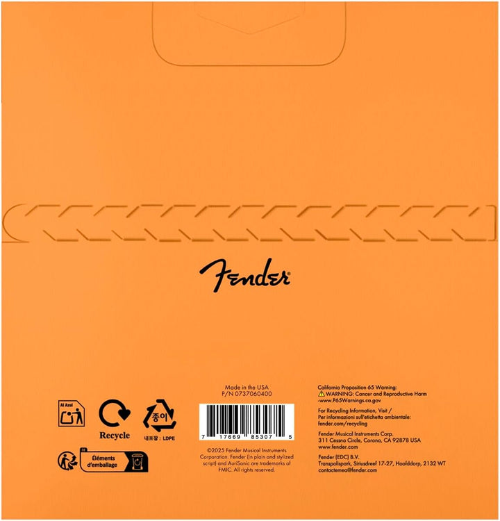 Fender Acoustic Bass 7060 45-95 Scale 30/32