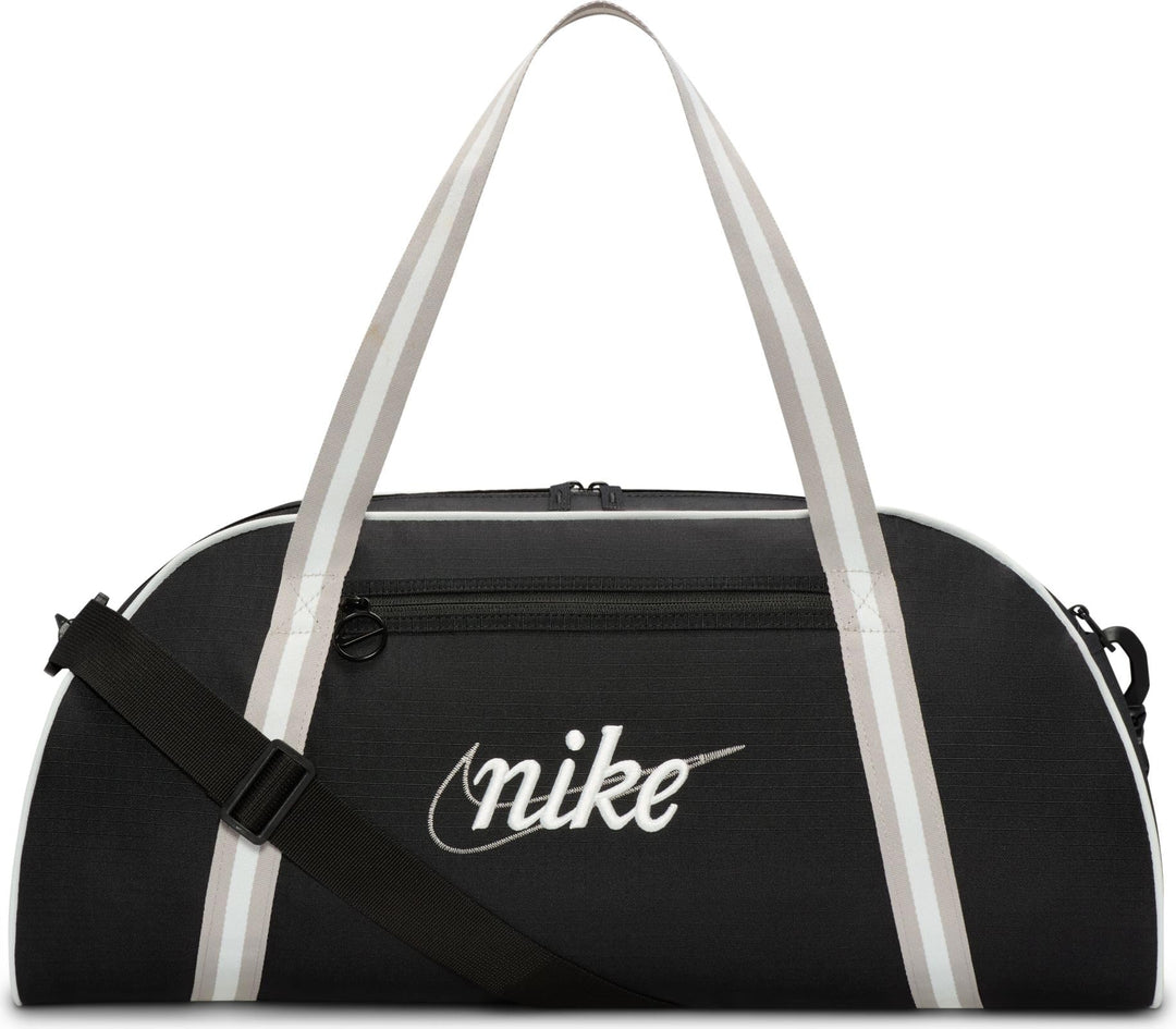 Nike Gym Club Trainingstasche (24 l), DH6863, Black/College Grey/Summit White