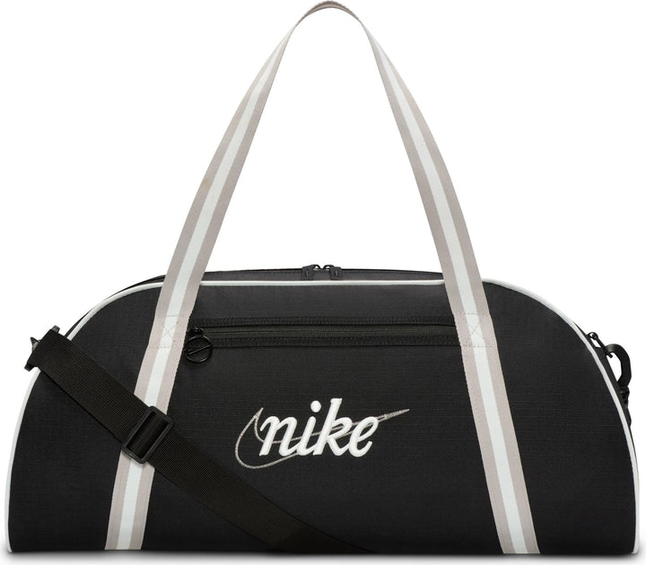 Nike Gym Club Trainingstasche (24 l), DH6863, Black/College Grey/Summit White