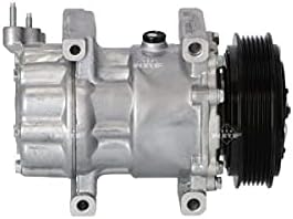 NRF 32227 Kompressor, Klimaanlage