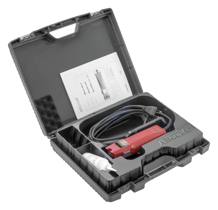 Kerbl Schermaschine Favorita Speed für Kleintiere 230V