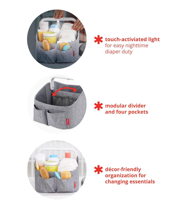 Skip Hop Candy Windelorganizer