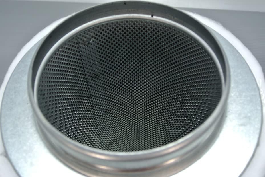 Prima Klima ECO Line Aktivkohlefilter 250m3 125mm Grow Filter AKF