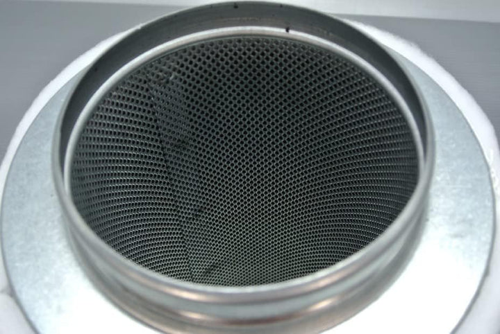Prima Klima ECO Line Aktivkohlefilter 250m3 125mm Grow Filter AKF