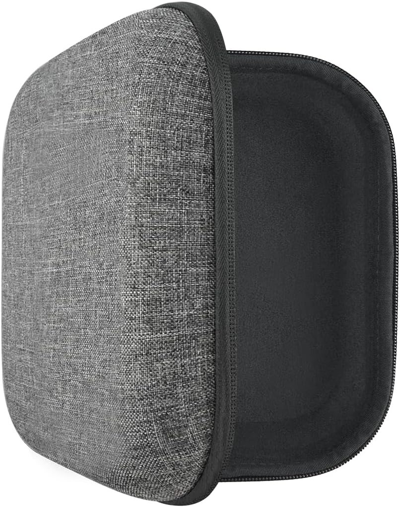 Geekria Tasche Kopfhörer für Sony WH-CH710N, WH-CH700N, WH-1000XM3, WH1000XM2, MDR-XB950B1, XB950N1