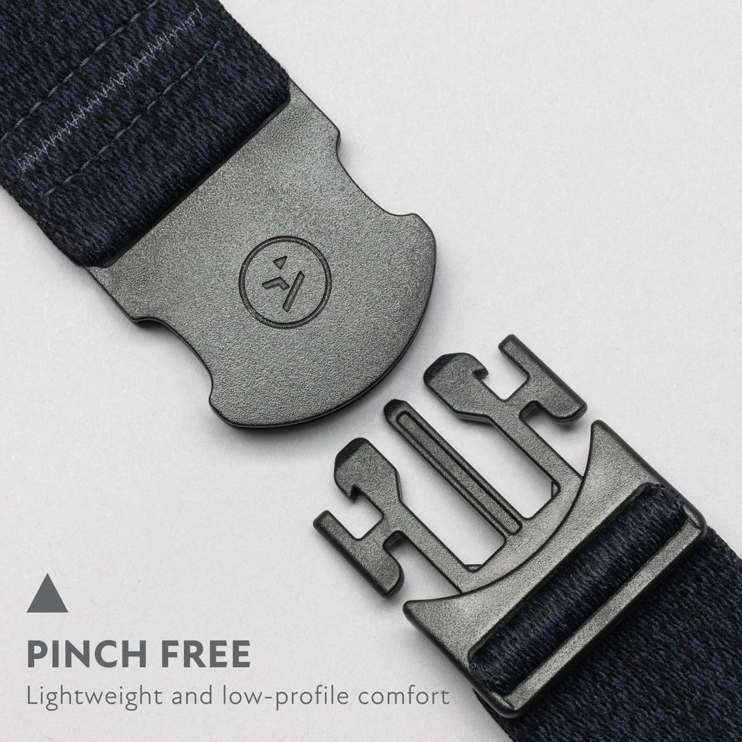 Arcade Unisex Abenteuer Gürtel, Einheitsgrösse Foundation - Heather Navy