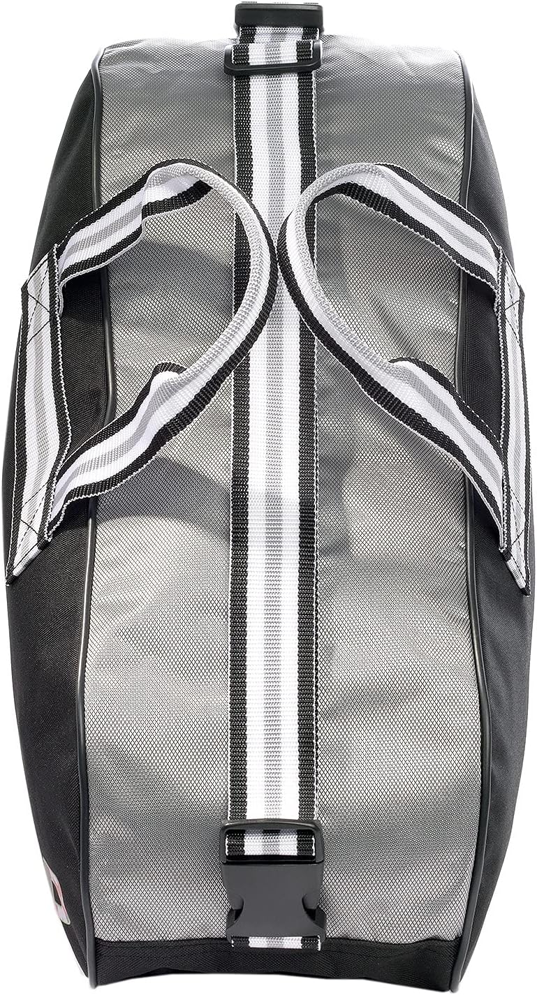 Sherwood - Skatebag Code Series I Schlittschuhtasche mit Henkeln I Eishockey-Bag mit Reisverschluss