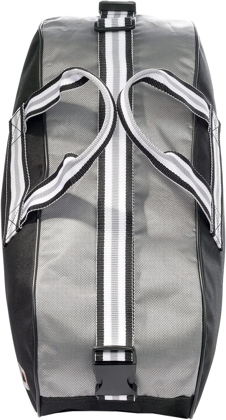 Sherwood - Skatebag Code Series I Schlittschuhtasche mit Henkeln I Eishockey-Bag mit Reisverschluss