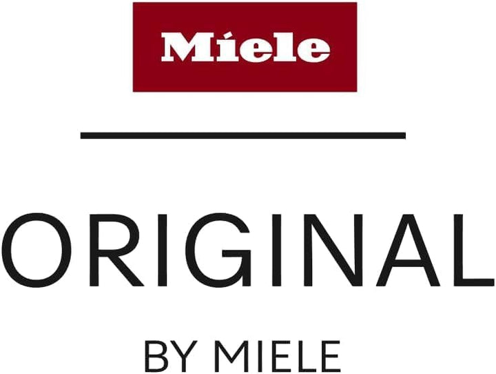 Miele 9917730 GN Vakuum-Hover-Tasche 1 Box: 4 Bags + 2 Filters Weiss/Blau, 1 Box: 4 Bags + 2 Filters