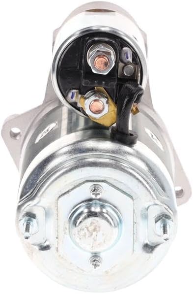 HELLA - Starter/Anlasser - 12V - 0.85kW - für u.a. Talbot Express 1000 -1800 Box - 8EA 012 528-071