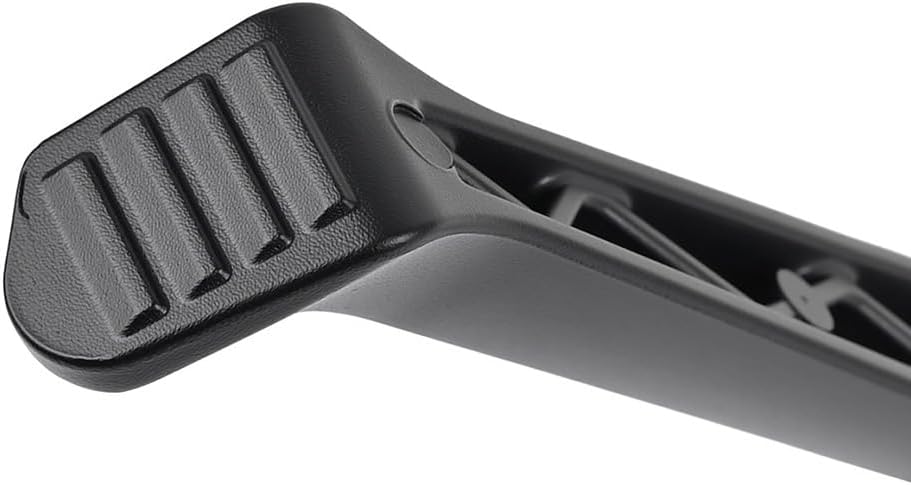 Ständer für Kukirin G2 Max G2 Master Kickstand aus Aluminiumlegierung, rostfrei, langlebig, Ersatzzu