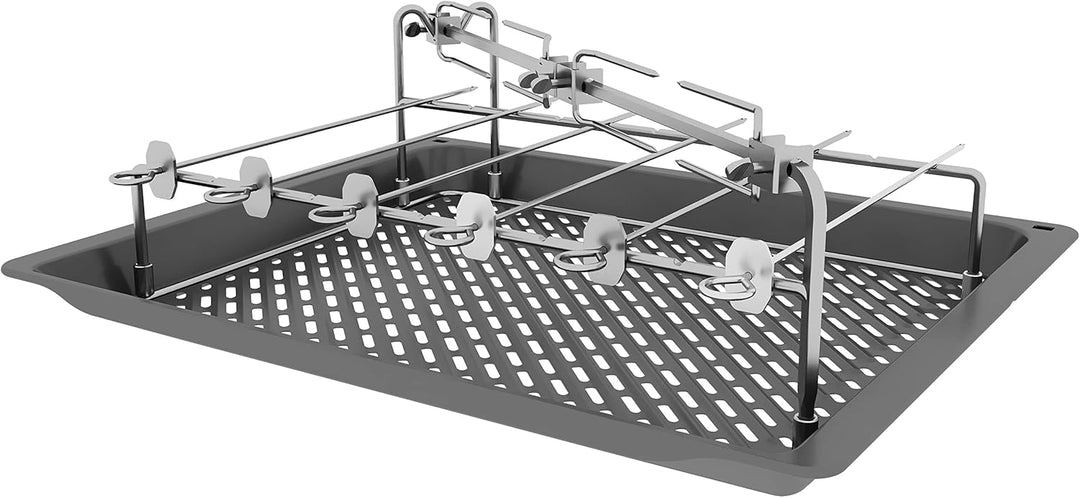 Neff Z11CG10X1 Grillset, Made in Germany