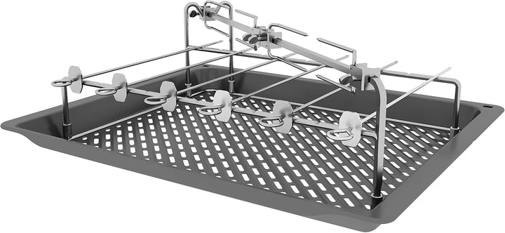 Neff Z11CG10X1 Grillset, Made in Germany