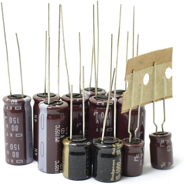 Lilly Electronics L20SE 350 W + 350 W 4 Ohm TTA1943 TTC5200 Verstärker-Kit