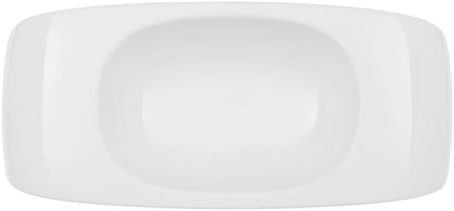 Villeroy und Boch Urban Nature Traverse 26 x 11,5 cm, Premium Porzellan, 26 x 11,5 cm 26x11,5cm, 26x