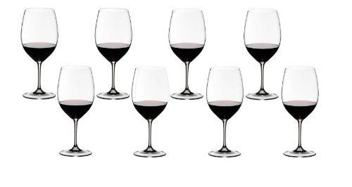RIEDEL 7416/0 Vinum Cabernet Sauvignon/Merlot (Bordeaux) Kauf 8 Zahl 6