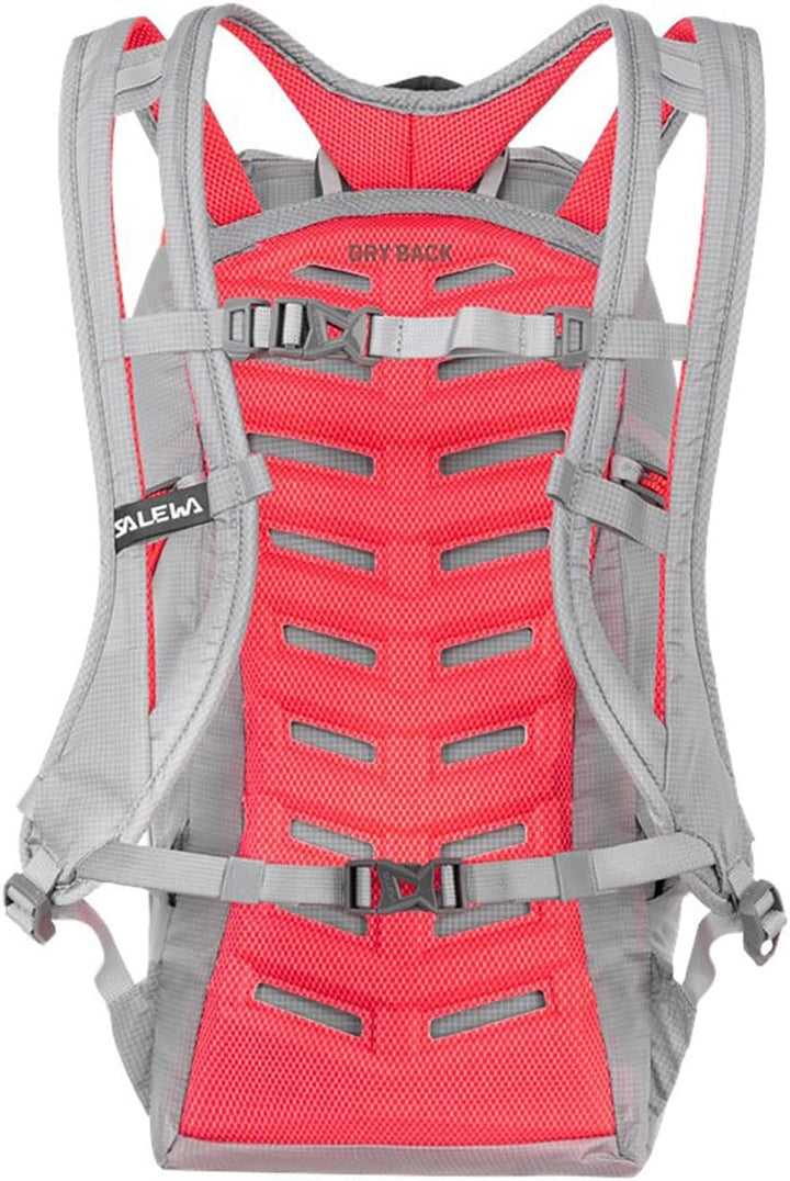 Salewa Ultra Train 14 Bp Einheitsgrösse Alloy, Einheitsgrösse Alloy