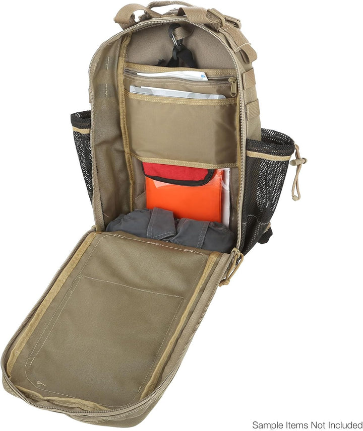 Maxpedition Backpack Pygmy Falcon-II, 23 liters Khaki, Khaki