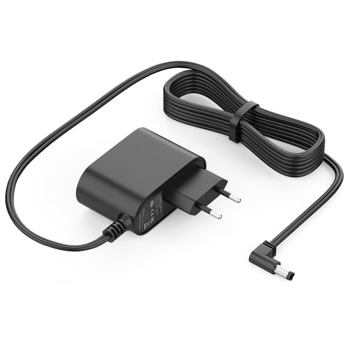 Ladekabel AC Adapter LK45 22,5V 0,65A für STIHL FSA45 BGA45 HSA45, ersetzt 45114005603 45114005602