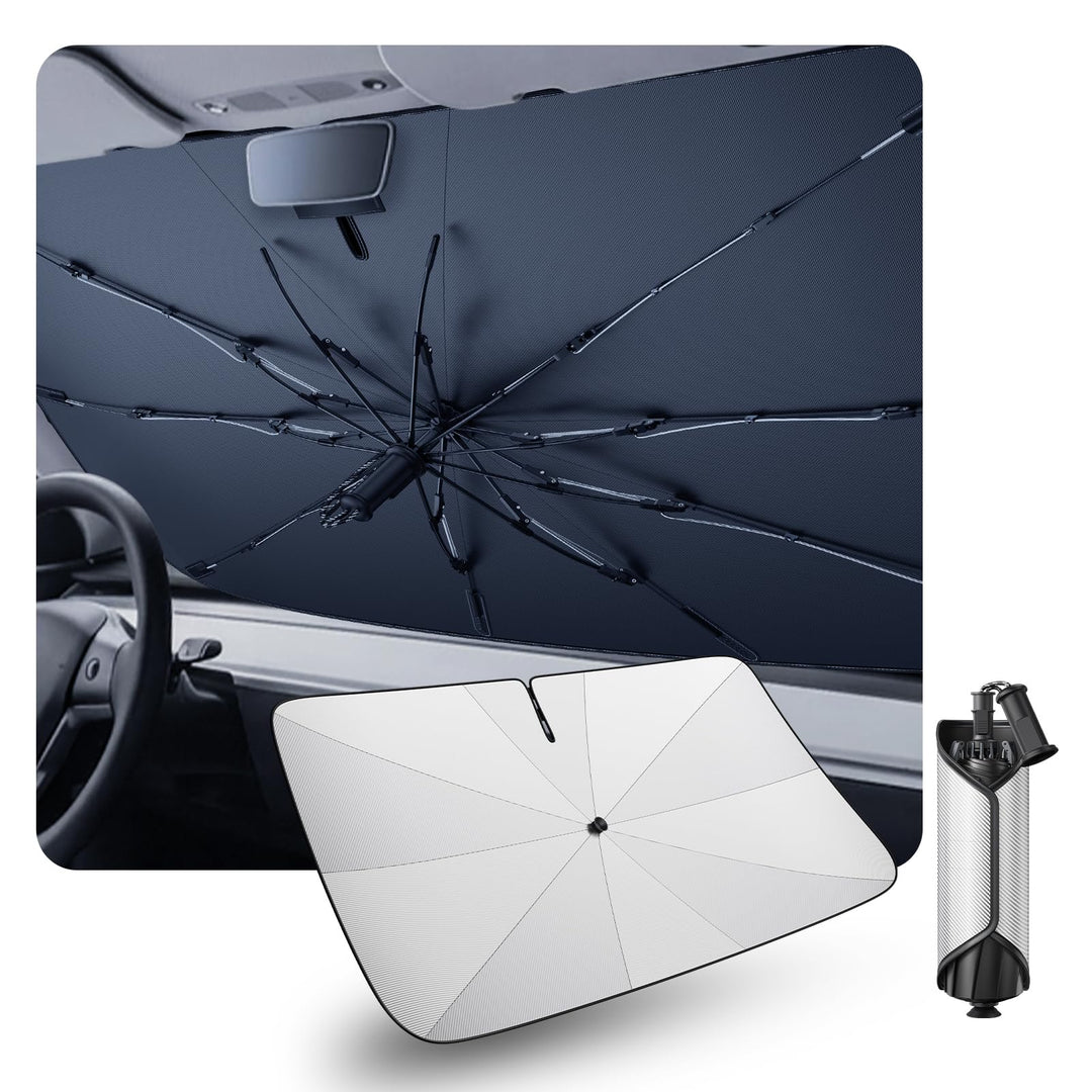 [2026 Upgrade] CDEFG Kompatibel mit Nissan Qashqai J12 2021-2025 2026 Sonnenschutz Abdeckungen Front