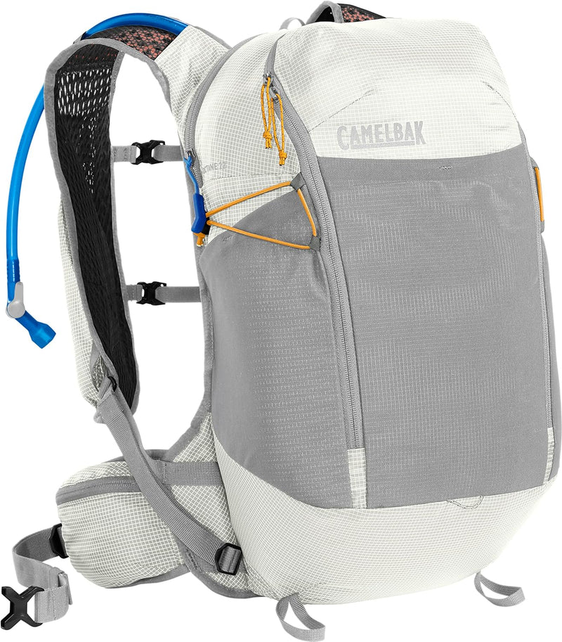 CAMELBAK Unisex-Adult Octane Rucksack 22L Dampf/Aprikose, 22L Dampf/Aprikose