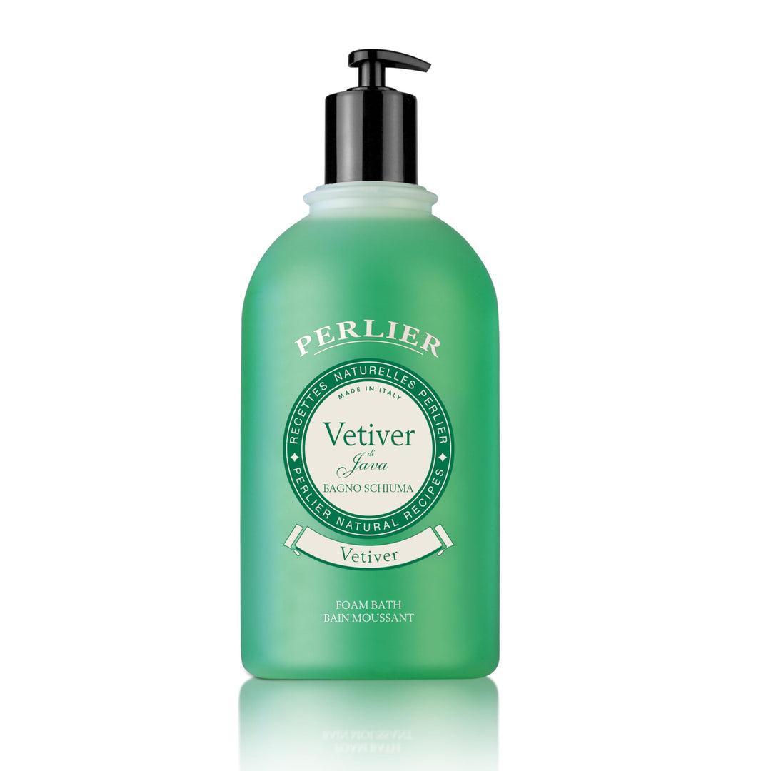 Perlier Schaum grün - 3000 ml