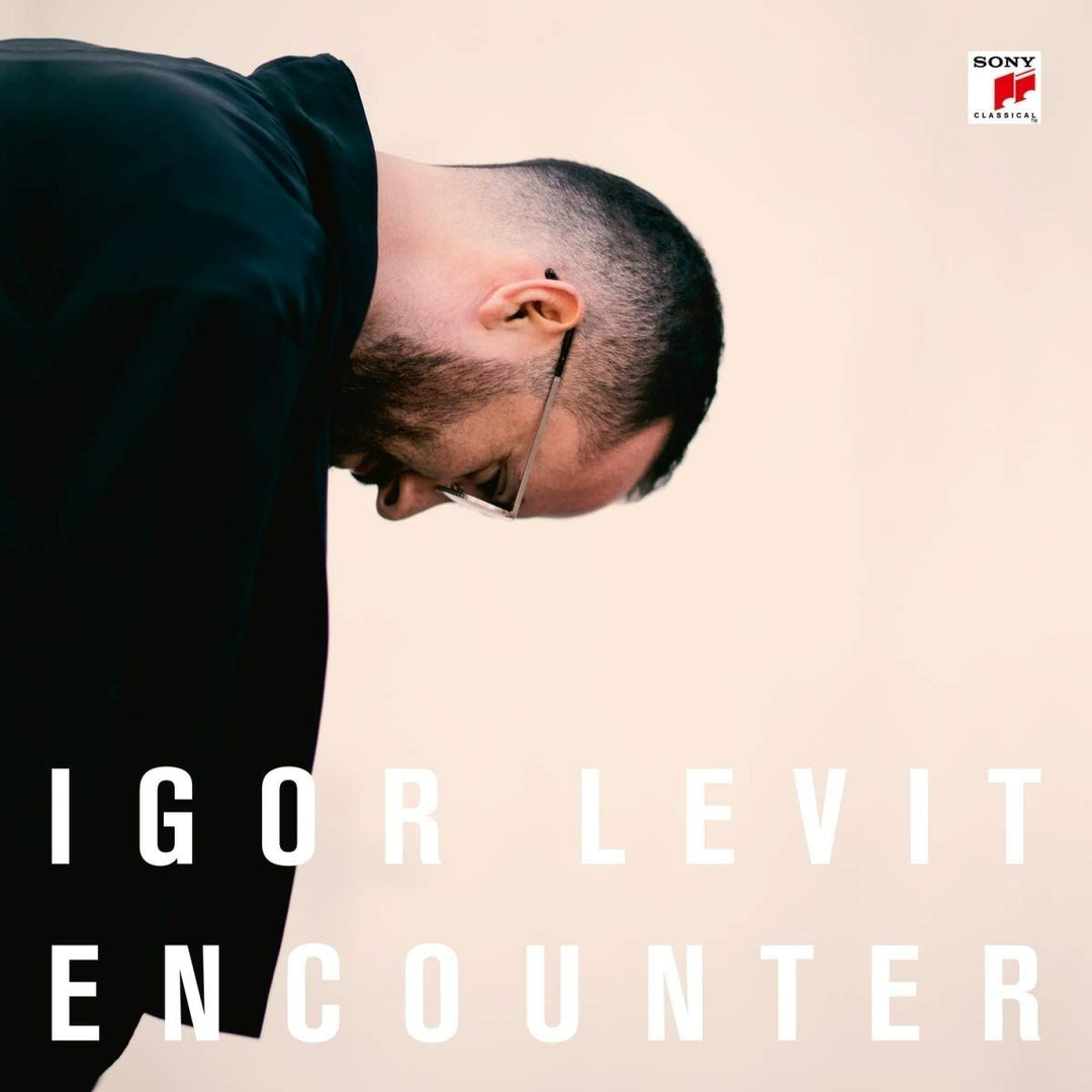 Encounter [Vinyl LP], Vinyl