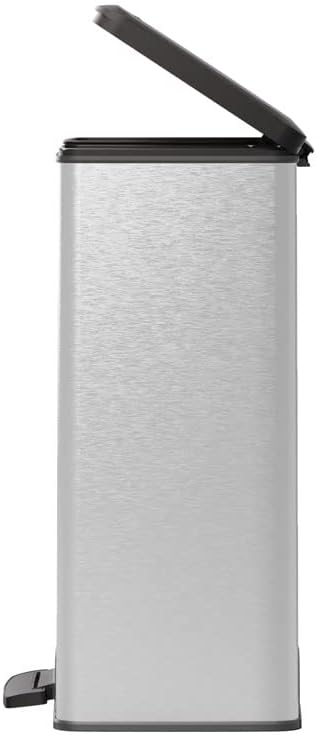 CURVER 251002 IML Eimer Metallic, 2 x 26 Liter, único