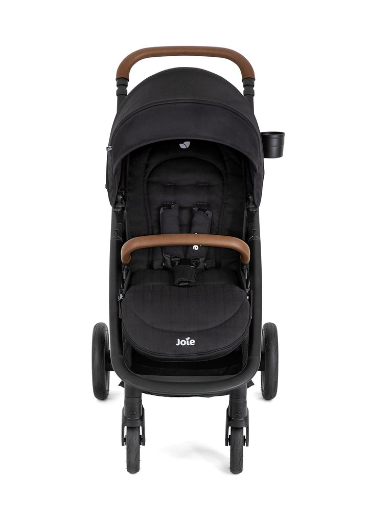 Kinderwagen Marke Joie Modell Buggy & Sportwagen Mytrax Pro bis 22 kg belastbar mit Teleskopschieber