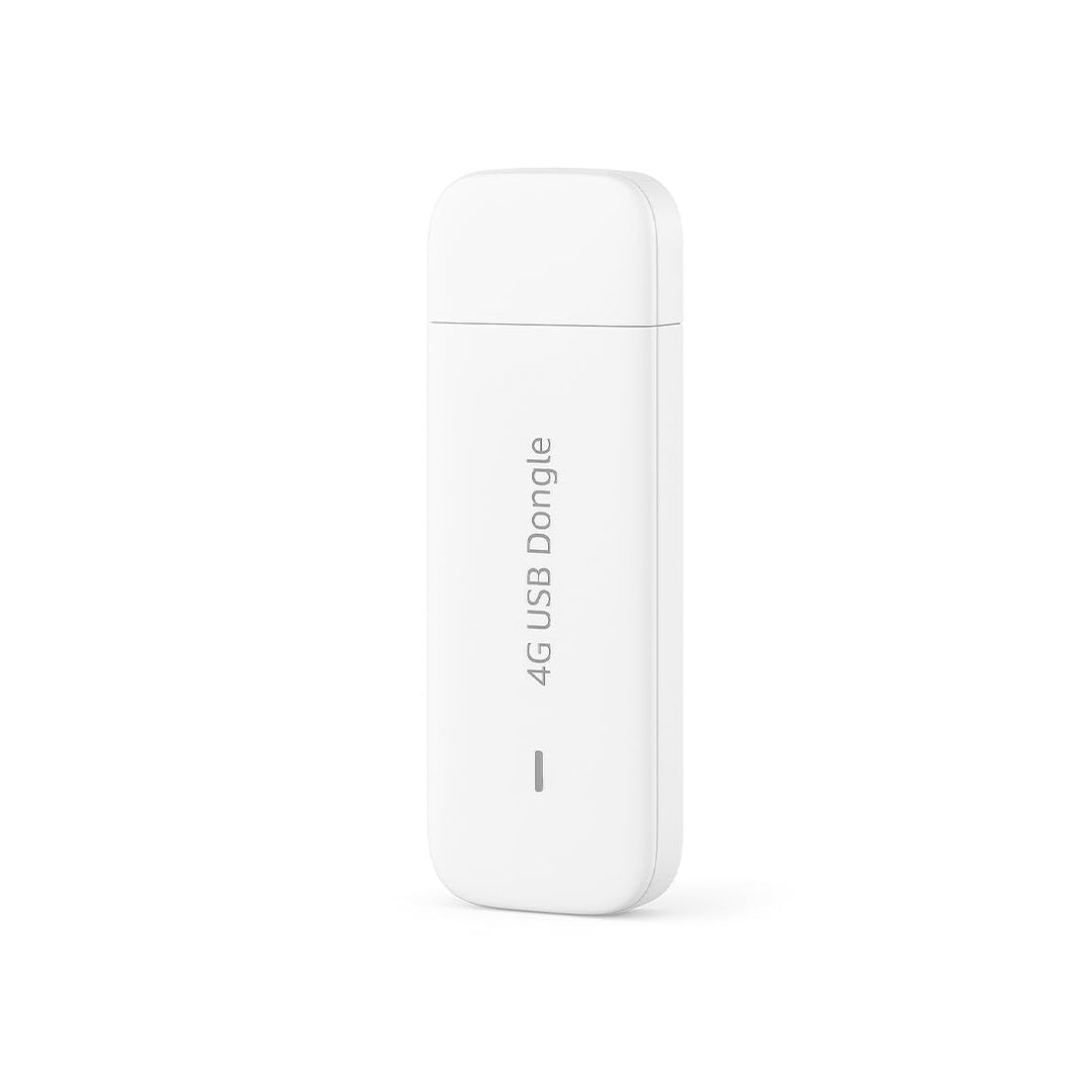 Brovi E3372-325 Lte Usb Dongle Modem, Weiss Single, Single