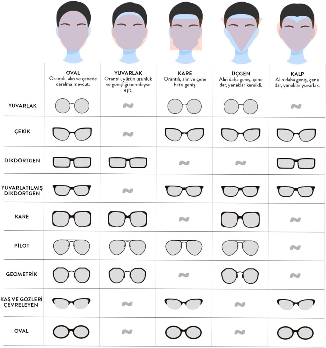 Love Moschino Unisex Sunglasses 52 807, 52 807