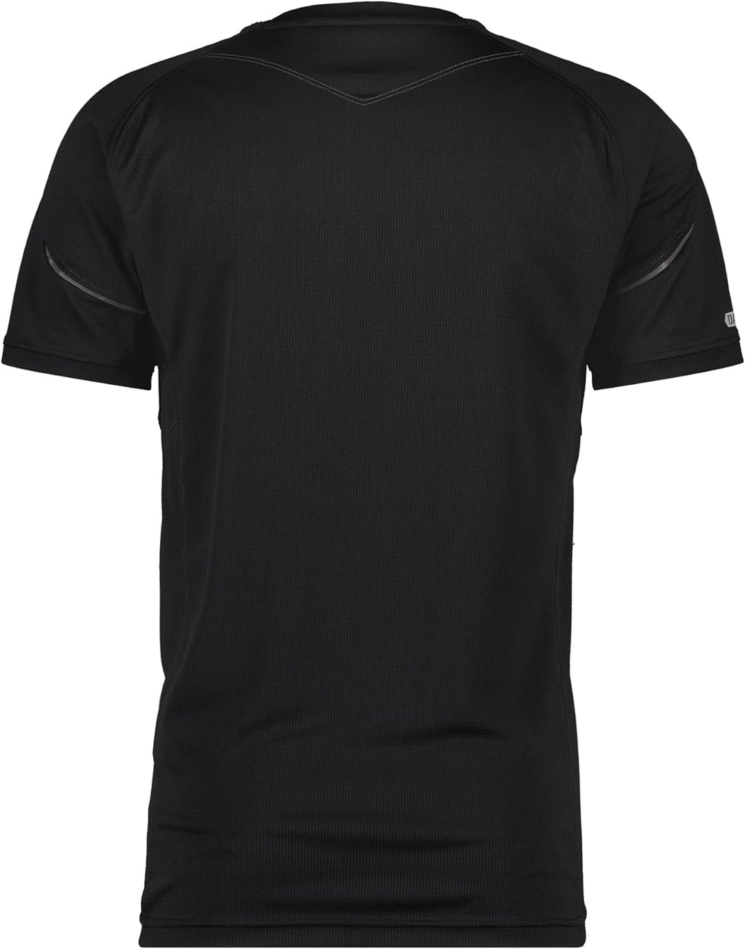 DASSY® Nexus T-shirt DASSY D-FLEX PES 04 SCHWARZ XL