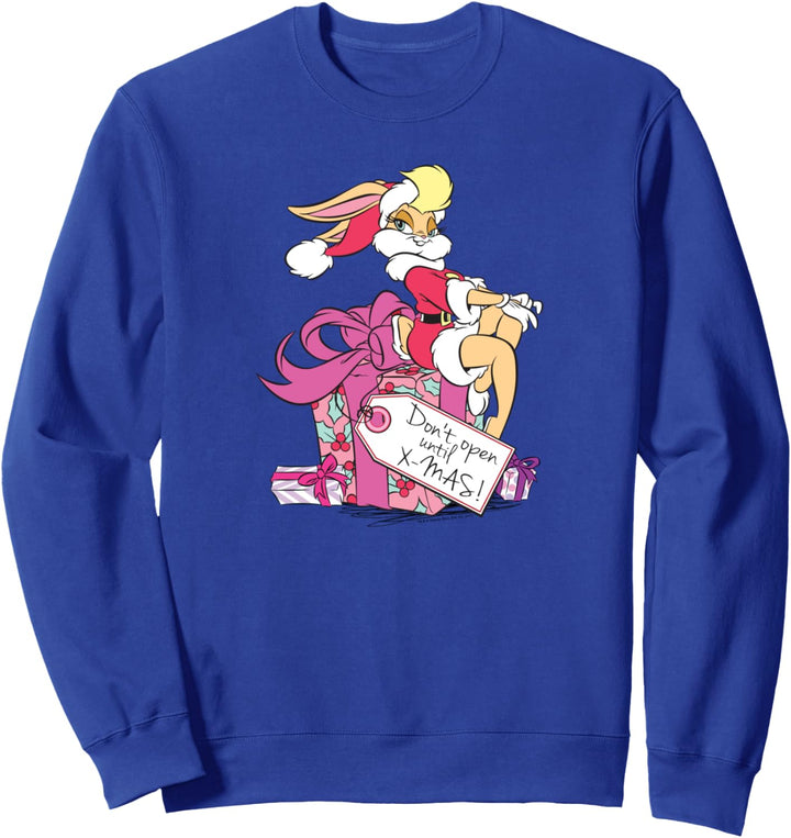 Looney Tunes Lola Present Sweatshirt