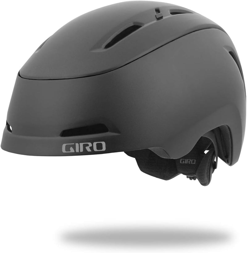 Giro Camden MIPS Fahrrad Helm L matte black, L matte black