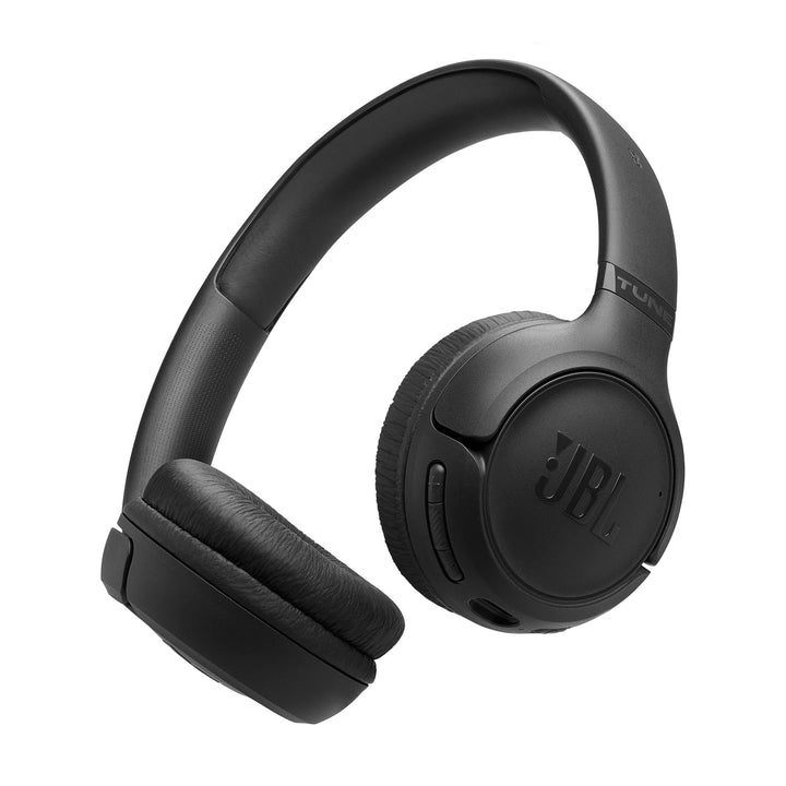 JBL Tune 530 BT Wireless On-Ear Kopfhörermit JBL Pure Bass Sound, Bis zu 76 Stunden Musikwiedergabe,