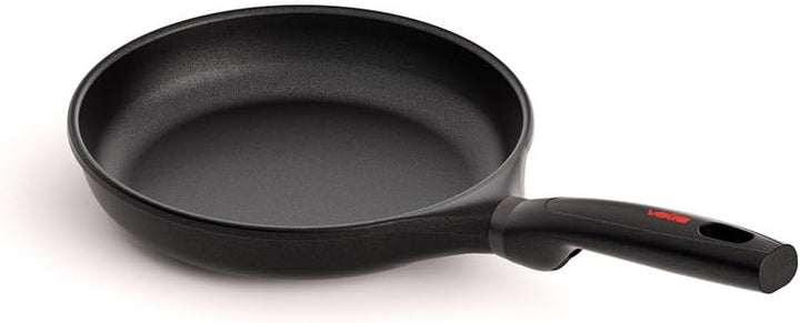 Valira Origen Non Induktion Bratpfanne, Aluminiumguss, Schwarz, 20 cm, 20 cm