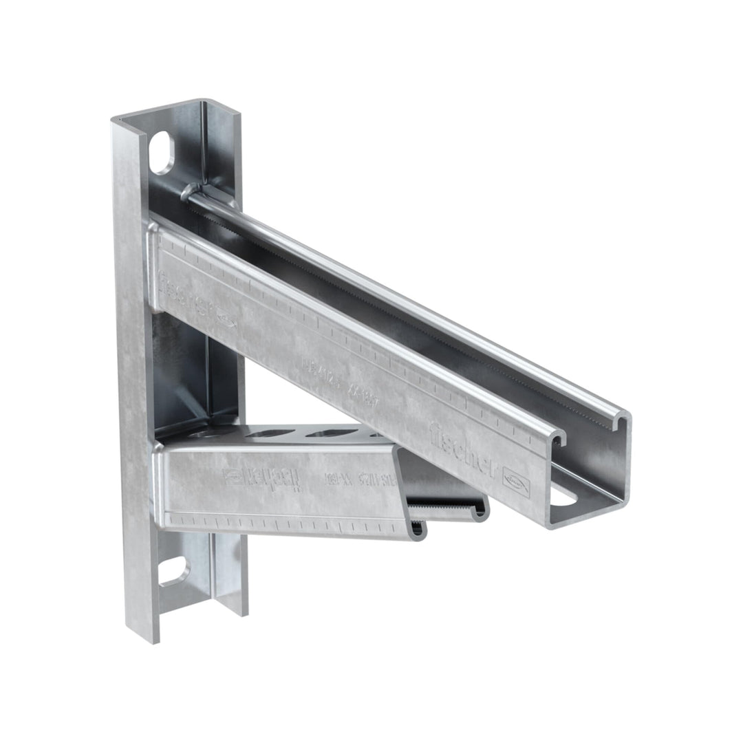 Fischer Massive Auslegerkonsole FCAM-700, 505460