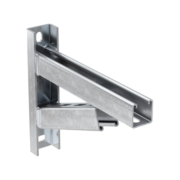 Fischer Massive Auslegerkonsole FCAM-700, 505460