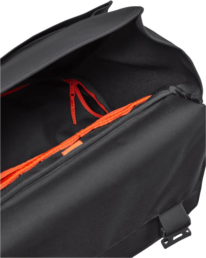 VAUDE Rucksaecke30-39L Mineo Backpack 30 Einheitsgrösse Schwarz, Einheitsgrösse Schwarz
