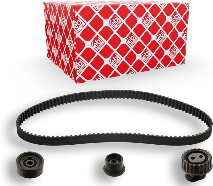 febi bilstein 11025 Zahnriemensatz , 1 Stück