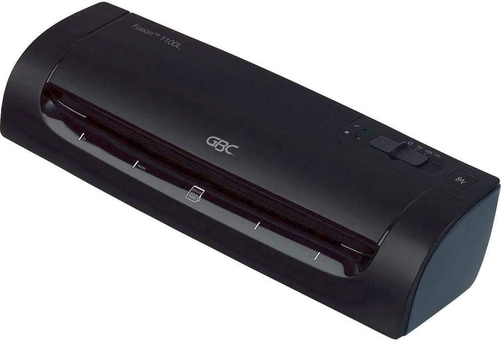 GBC Laminiergerät A4 Fusion 1100L, High Speed Laminieren, 3 min Aufwärmzeit, Heiss-/ Kaltlaminieren,
