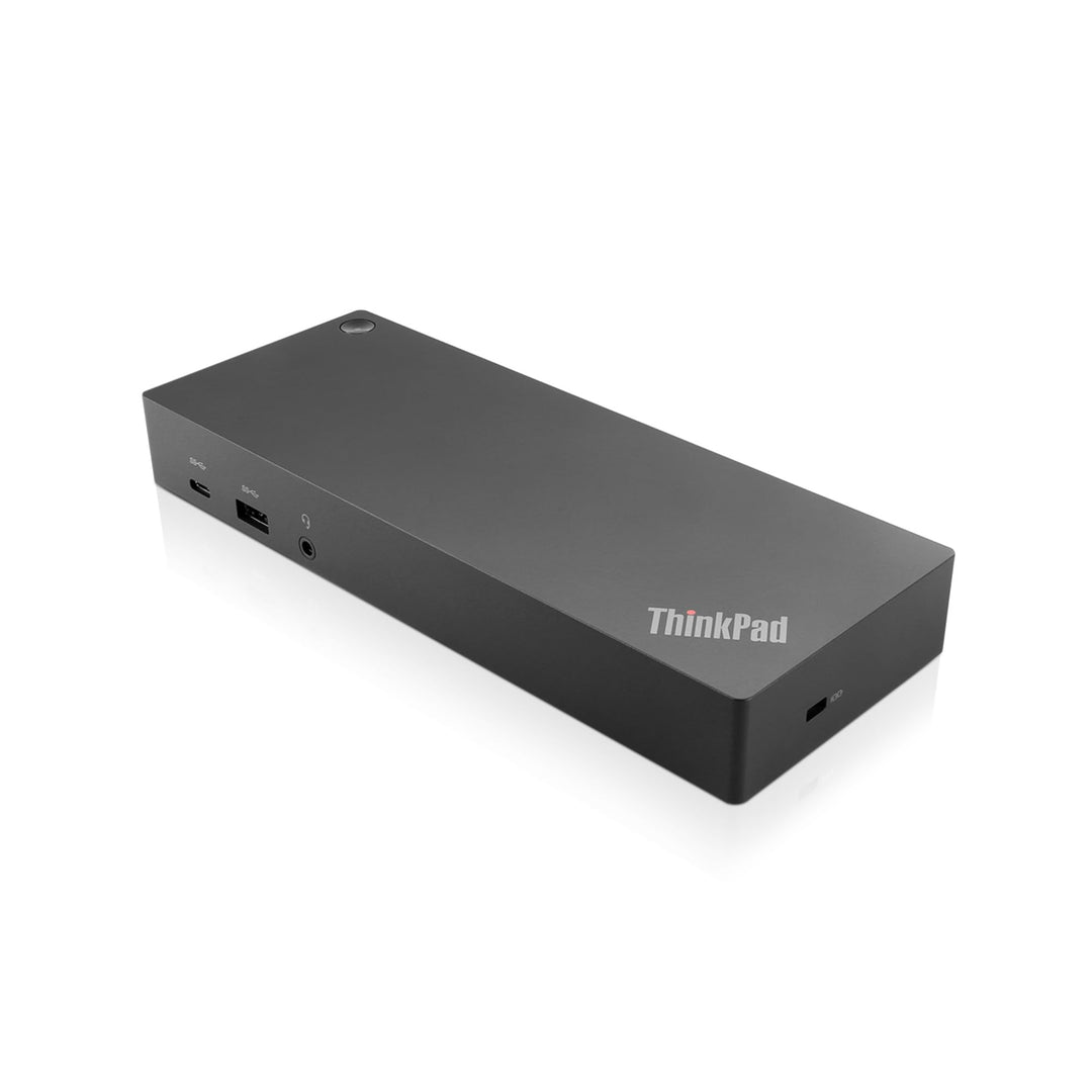 Lenovo Dockingstation Dock Hybrid USB-C