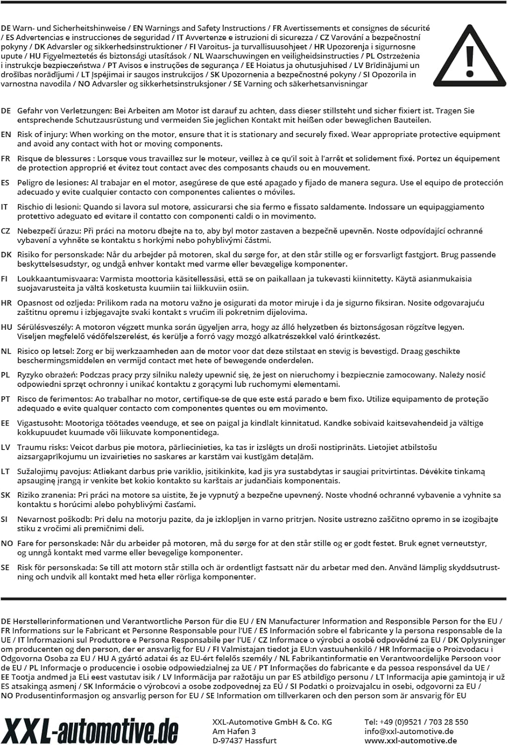 Stahlmaxx Abzieher Injektor passend für VAG 1.6 2.0 passend für Ford EcoBlue 2.0 Diesel Einspritzdüs