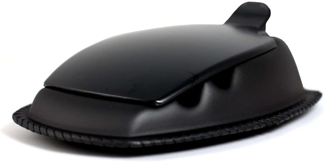 Navitech Schwarz Ultra Halt Armaturenbrett Montierung - Kompatibel Mit Dem Tomtom Start 62