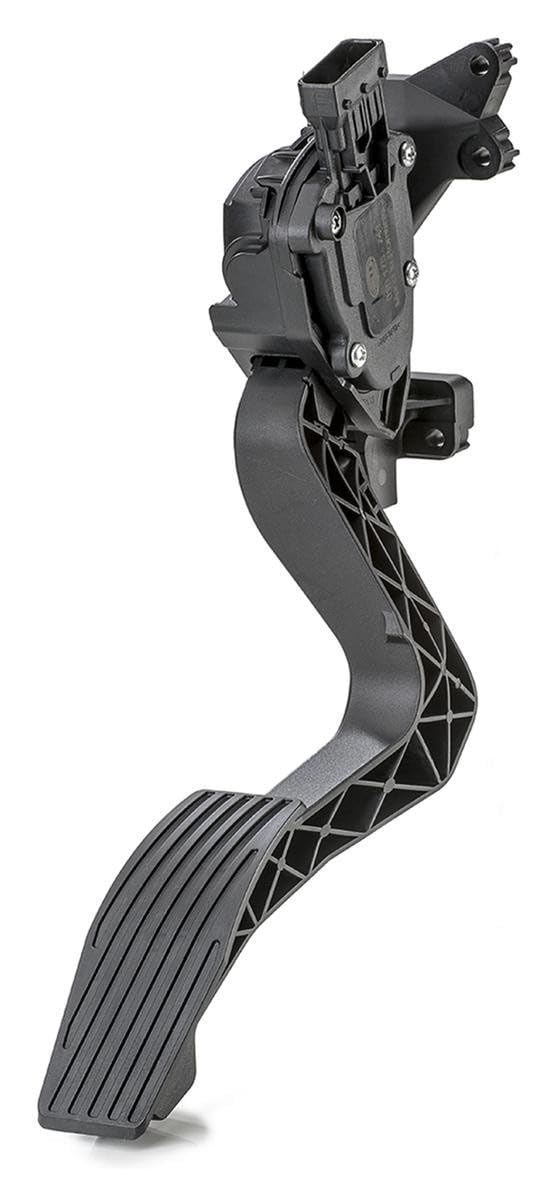 HELLA 6PV 010 175-741 Sensor, Fahrpedalstellung - für Linkslenker - Schaltgetriebe
