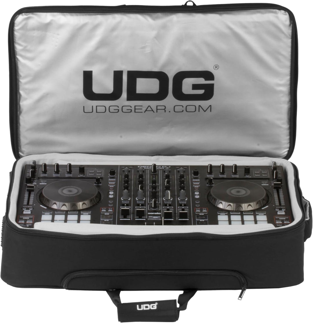 UDG Urbanite MIDI Controller Backpack Large Schwarz (U7202BL), L