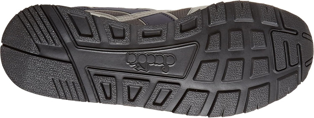 Diadora Schuh N.92 173169 C75069 Storm Gray 40 EU Grau, 40 EU Grau
